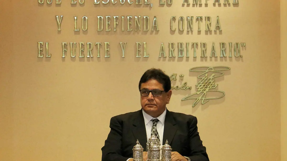 Gerardo Contreras Villalobos